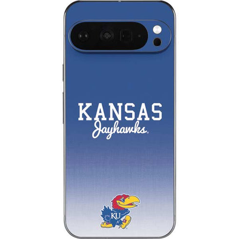 University of Kansas Jayhawks Pixel 9 Pro XL Skin